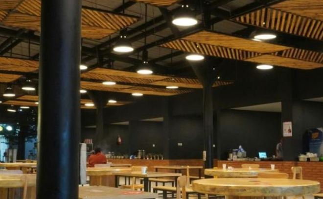 Sekali Coba Pasti Ketagihan! 10 Resto Paling Hits