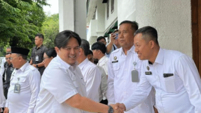 Mantab! Rutan di Solo Akan Disulap