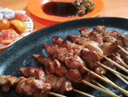 5 Tempat Kuliner Terjangkau dan Enak di Tegal yang Legendaris dan Ramah di Kantong