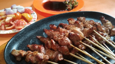 5 Tempat Kuliner Terjangkau