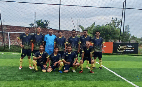 Sambut HUT Radar Tegal Ke -25