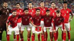 PSSI Interview Calon Pelatih Baru