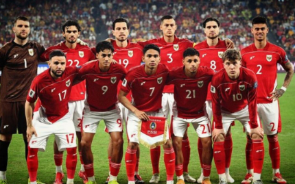 PSSI Interview Calon Pelatih Baru