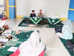 Dukung Program Koran Digital, K3S Kecamatan Adiwerna Siap Berkolaborasi dengan Radar Tegal