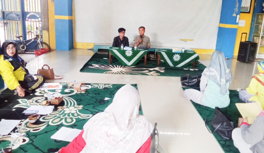 Dukung Adanya Koran Digital