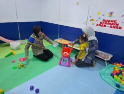 Satpas Polres Tegal, Hadirkan Pelayanan Humanis dan Ramah Anak Dalam Penerbitan SIM