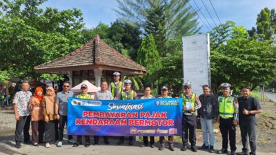 Lakukan Pendekatan Humanis