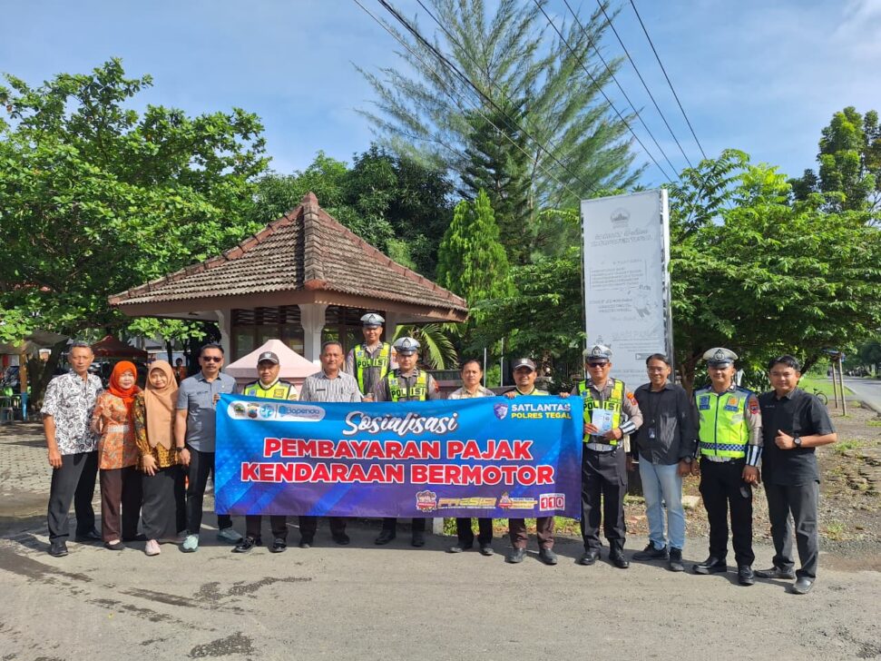 Lakukan Pendekatan Humanis