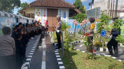 Polisi Sahabat Anak