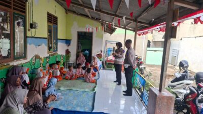 Satlantas Polres Tegal