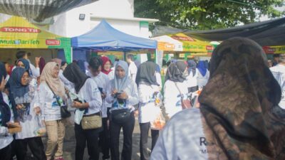 RS Mitra Siaga Rayakan HUT ke-21