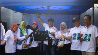 RS Mitra Siaga Rayakan HUT ke-21