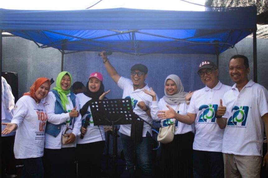 RS Mitra Siaga Rayakan HUT ke-21