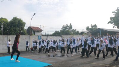 RS Mitra Siaga Rayakan HUT ke-21