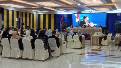 UPS Semakin Dekat Wujudkan Fakultas Kedokteran