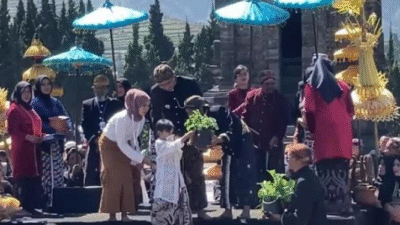 5 Destinasi Budaya Menarik di Jawa Tengah yang Harus Anda Ketahui