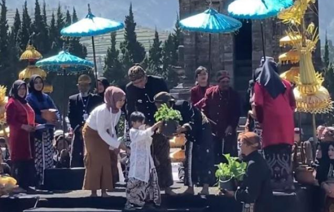 5 Destinasi Budaya Menarik