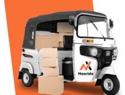 Sebulan Terhenti, Bajaj Maxride Siap Beroperasi Lagi di Solo