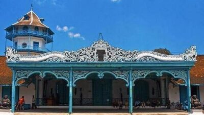 Fadli Zon Berharap Sengketa Takhta Keraton Solo Segera Usai