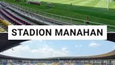 7 Negara Memperebutkan Dua Tiket Piala Dunia Sepak Bola CP