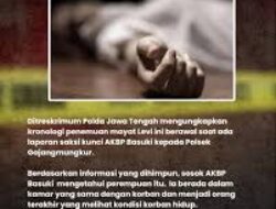 Untag Bentuk Tim Advokasi, Usut Kematian Misterius Dosen Levi