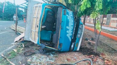 Kecelakaan Karambol di Sukoharjo, Arus Solo–Jogja Terhambat