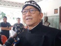 Persaingan Suksesi di Keraton Kasunanan Solo