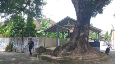 Jejak Misterius, Kisah Makam Panjang Mbah Budo di Klaten