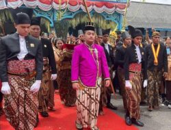 Keretakan Takhta Solo, Dualisme Raja di Kasunanan Surakarta