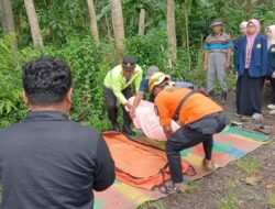 Enam Mahasiswa UIN Walisongo Semarang Meregang Nyawa