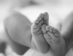 Misteri di Muktiharjo, Bayi Perempuan di Selokan Semarang