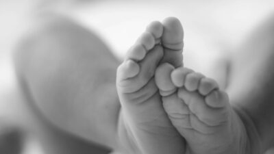 Misteri di Muktiharjo, Bayi Perempuan di Selokan Semarang