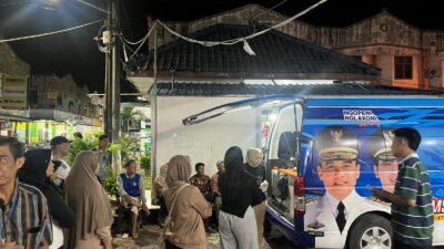 Satlantas Polres Tegal Hadirkan Layanan