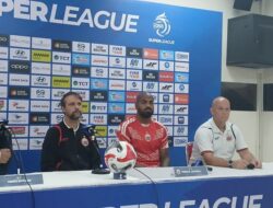 Persija Jakarta Krisis Pemain Asing, Menjelang Lawatan ke Solo