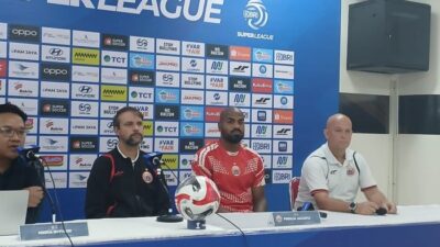 Persija Jakarta Krisis Pemain Asing, Menjelang Lawatan ke Solo