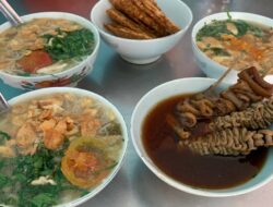 5 Daftar Kuliner Ungaran Lezat untuk Temani Liburan Akhir Tahun!