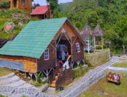 5 Wisata Temanggung Hits 2025 untuk Rekreasi Akhir Tahun!