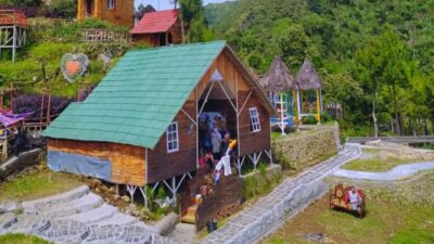 5 Wisata Temanggung Hits 2025 untuk Rekreasi Akhir Tahun!