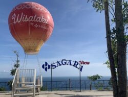 Mengintip Daya Tarik Wisata Kebumen Pantai Sagara yang Seru!
