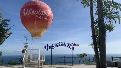 Mengintip Daya Tarik Wisata Kebumen Pantai Sagara yang Seru!