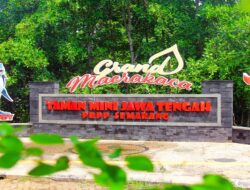 5 Destinasi Wisata Semarang yang Cocok untuk Liburan Keluarga!