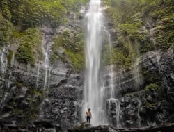 Daya Tarik Wisata Semarang Air Terjun Kalipancur, Simak Disini!