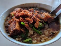 5 Rekomendasi Kuliner Pemalang yang Legendaris, Rasa Lezat!