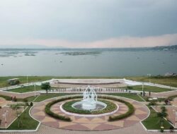 Sensasi Liburan Unik di Wisata Klaten Rowo Jombor!