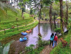 5 Wisata Batang untuk Sarana Liburan Menyenangkan!