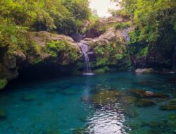 5 Wisata Purwokerto Hidden Gem yang Memanjakan Mata!