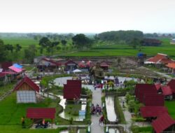 6 Tempat Wisata Blora Hits untuk Rekreasi Akhir Pekan!