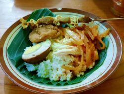 5 Kuliner Semarang Lezat yang Cocok untuk Sarapan Pagi!