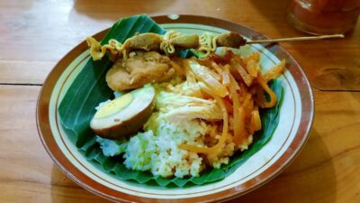 5 Kuliner Semarang Lezat yang Cocok untuk Sarapan Pagi!