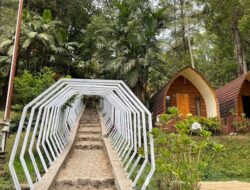 Liburan Seru di Wisata Karanganyar Tawangmangu Wonder Park!